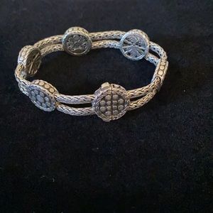 NWT John Hardy Dot Collection Bracelet
